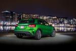 Mercedes-AMG GLA45 4Matic 2017 года (NA)